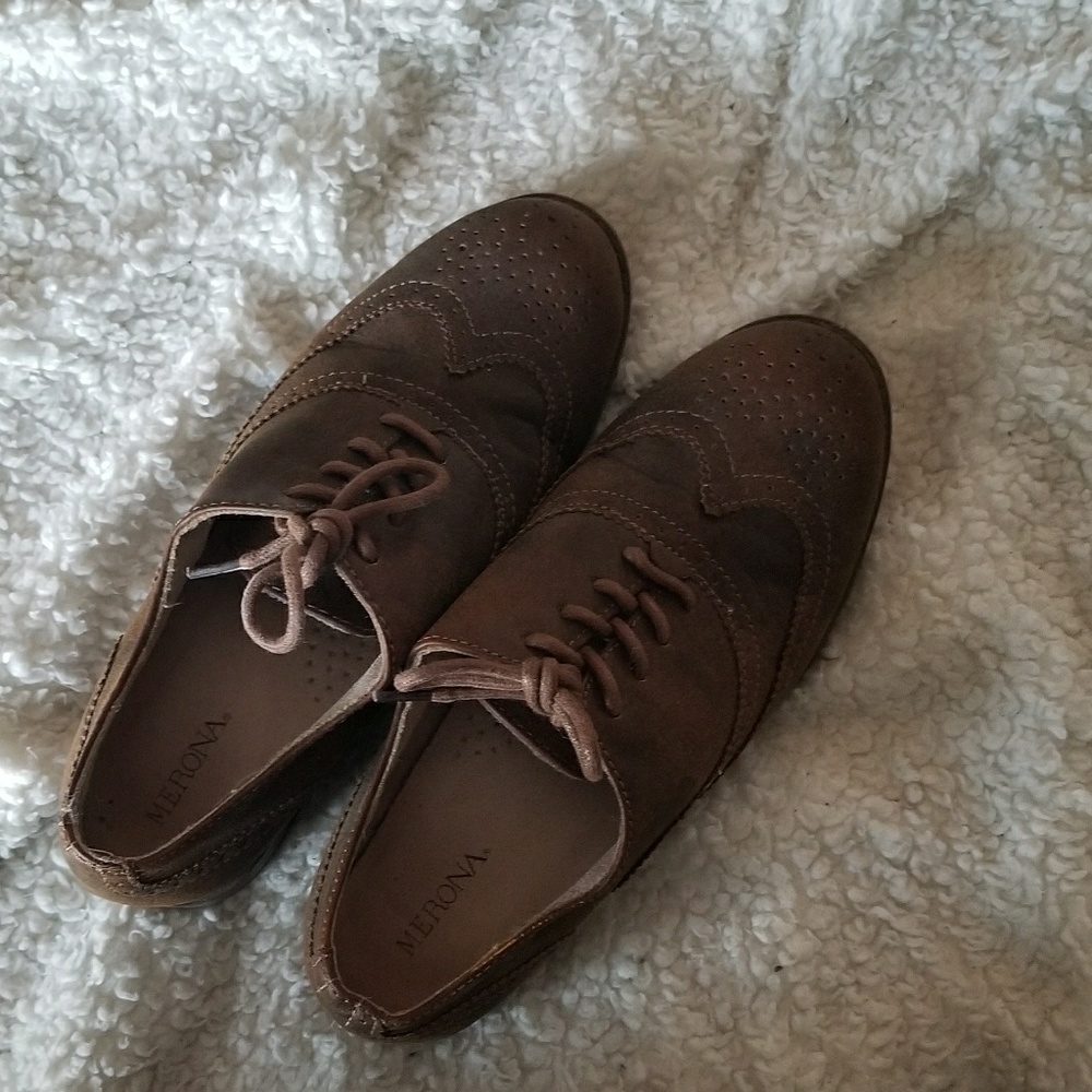 Oxford Knockoffs